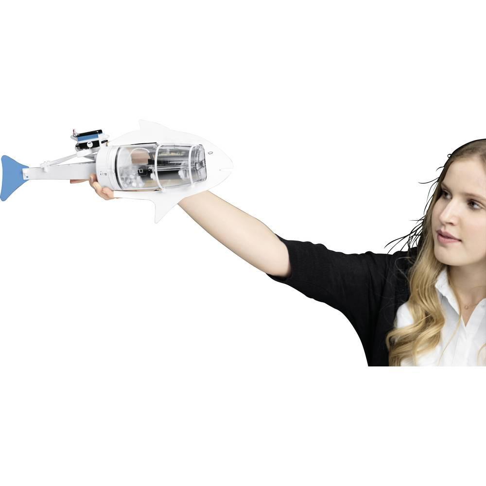 FESTO Didactic  Bionics Kit Bewegen und Greifen 