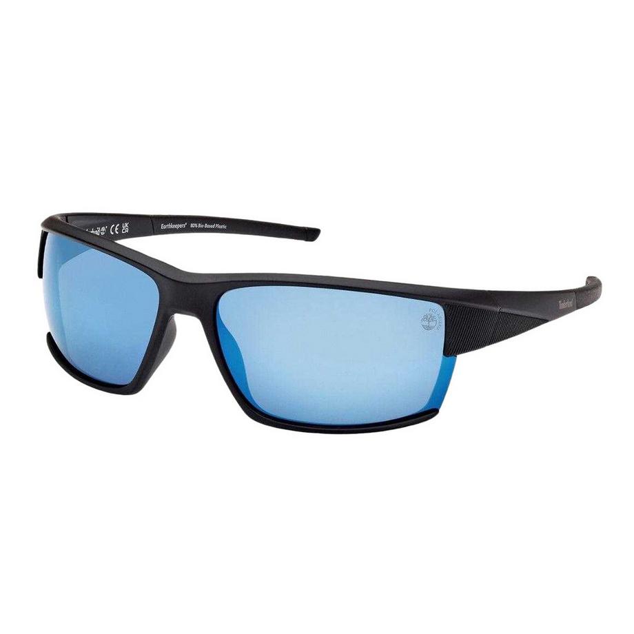 Timberland Lunettes de soleil rectangulaires  