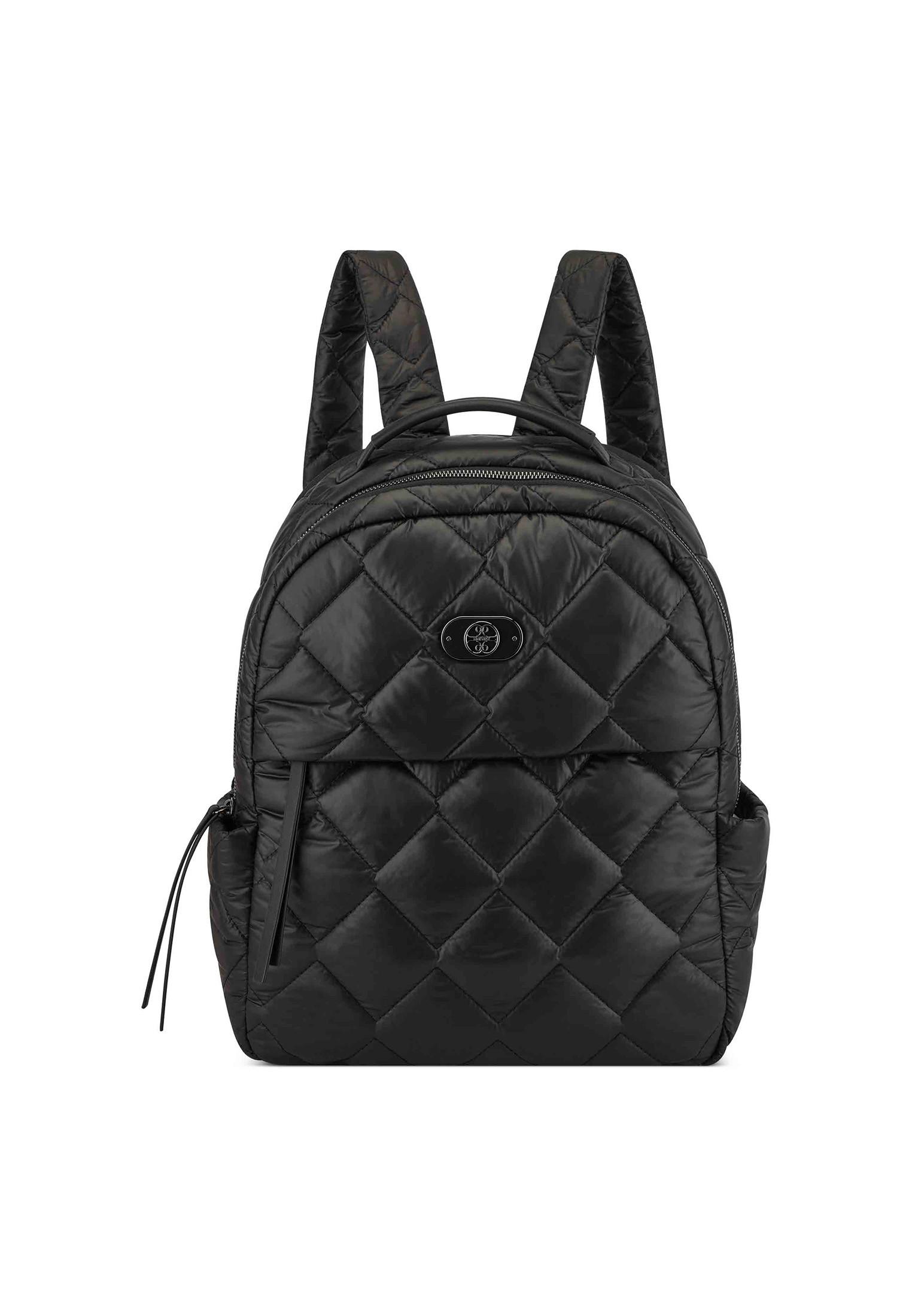 Image of Rainey Large Backpack Bag Unisex Schwarz ONE SIZE