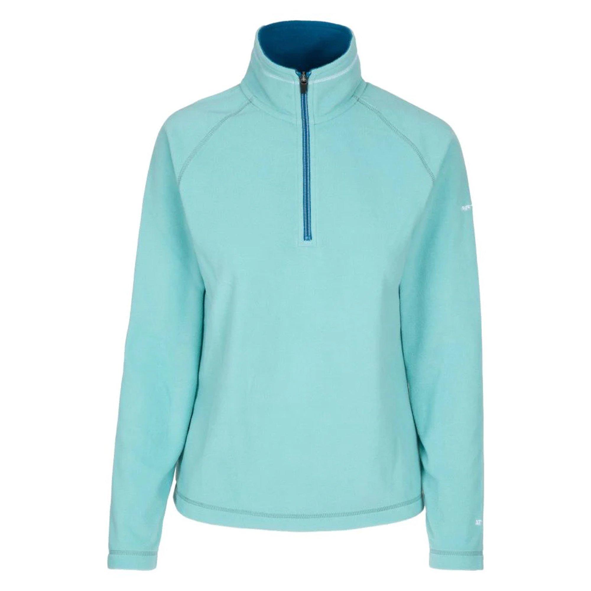 Trespass  Sybil MikroFleece Top 