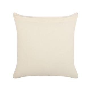 Beliani Coussin en Coton Boho MYRICA  