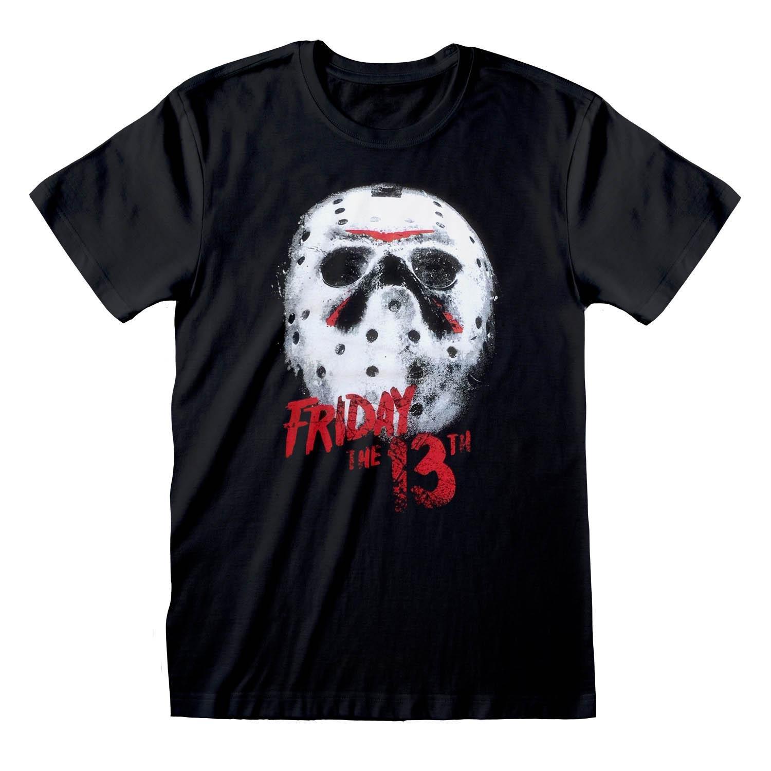Image of Friday The 13th T-Shirt - L