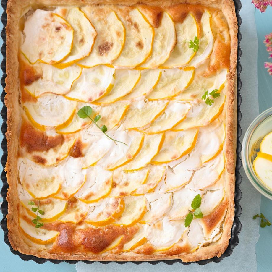 Northio Lot de 2 moules à gâteau avec fond relevable  