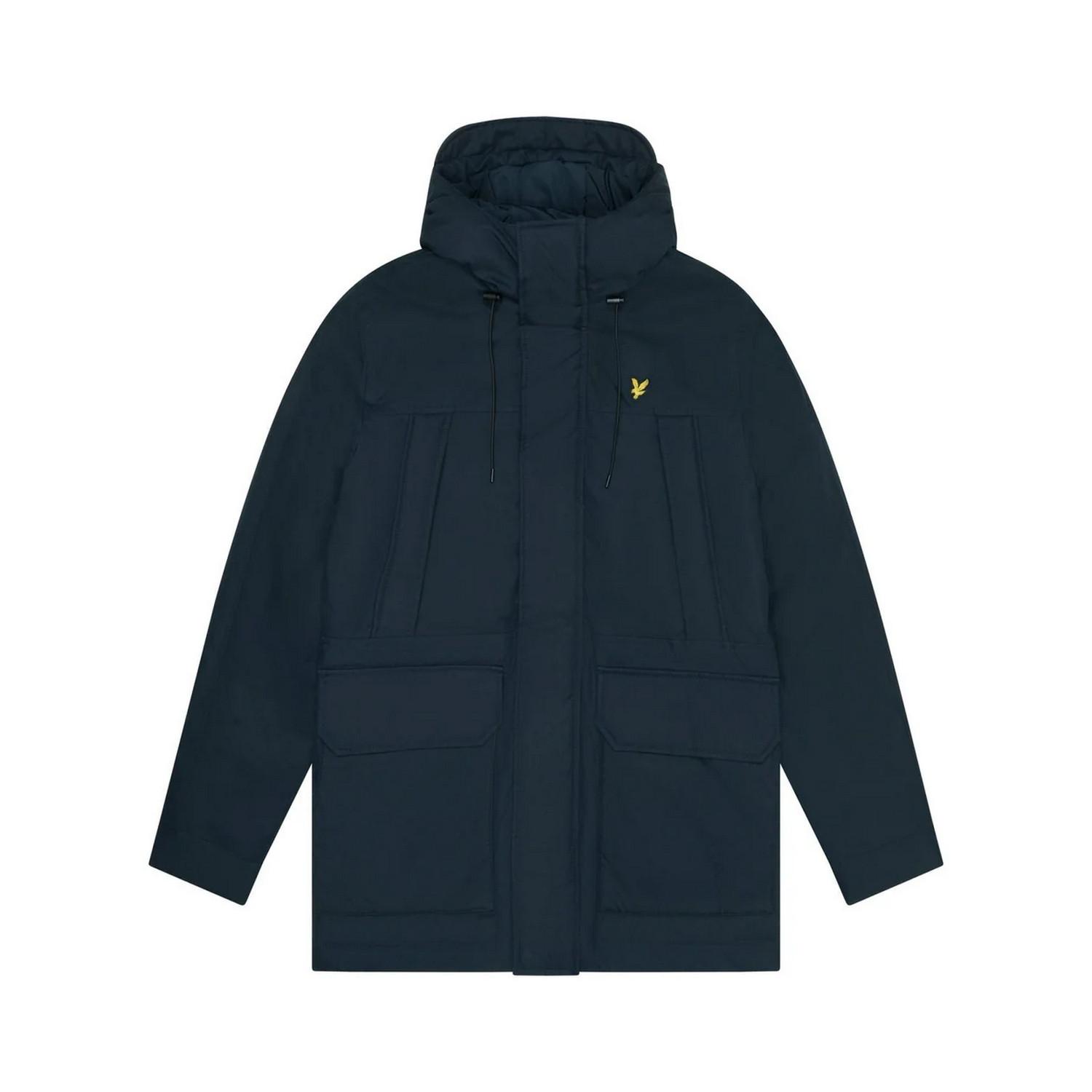 LYLE & SCOTT  2.0 Parka 