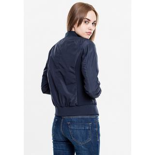 URBAN CLASSICS Bomber Light Jacke  
