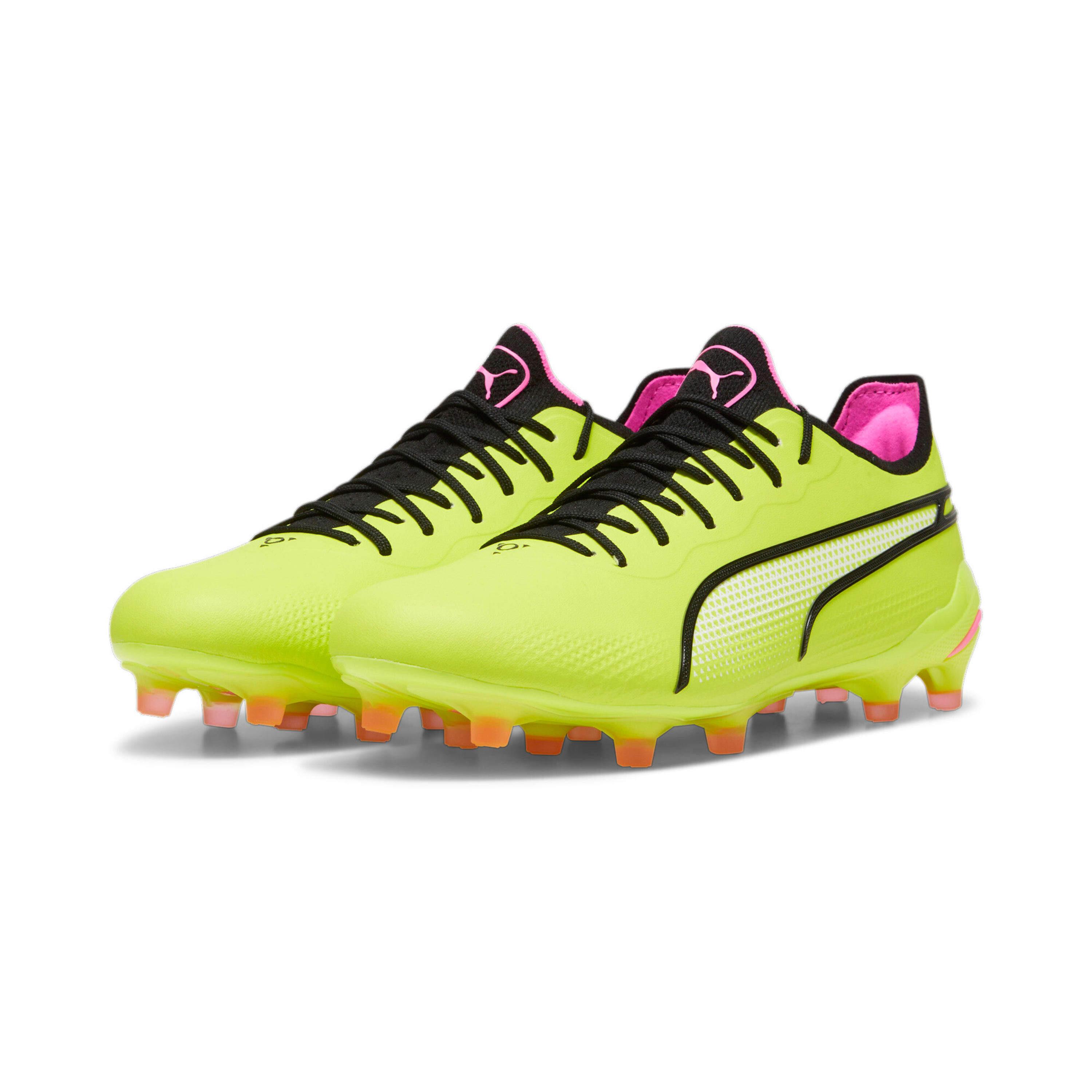 PUMA  scarpe calcio king ultimate fg/ag 