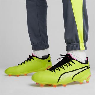 PUMA  scarpe calcio king ultimate fg/ag 