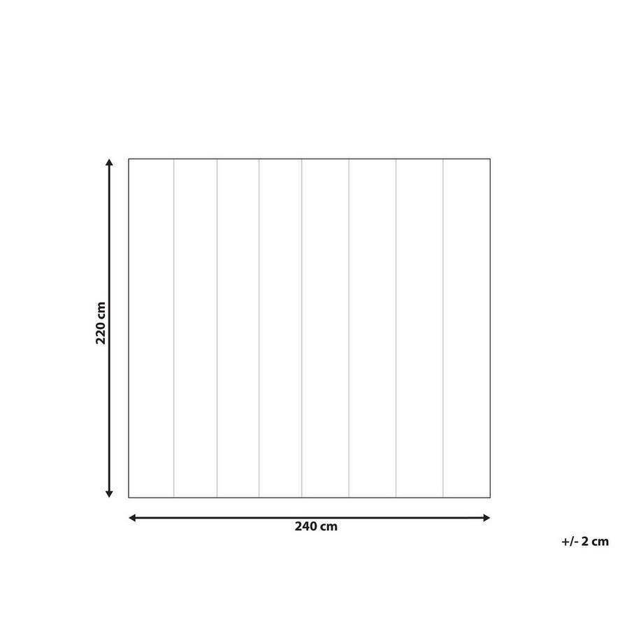 Beliani CHAPCHA Lyocell Duvet  