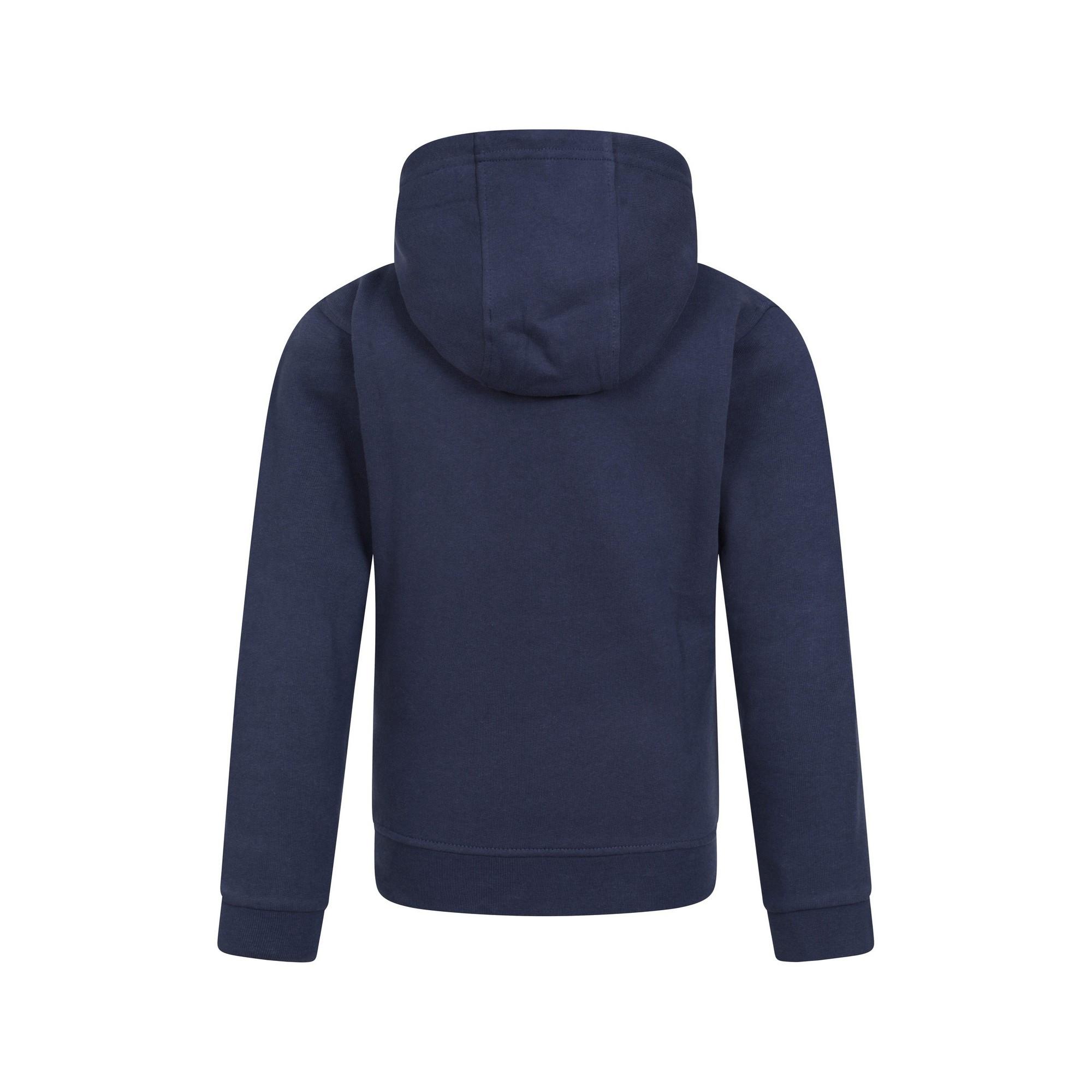 Mountain Warehouse  Sweat à capuche Enfant 