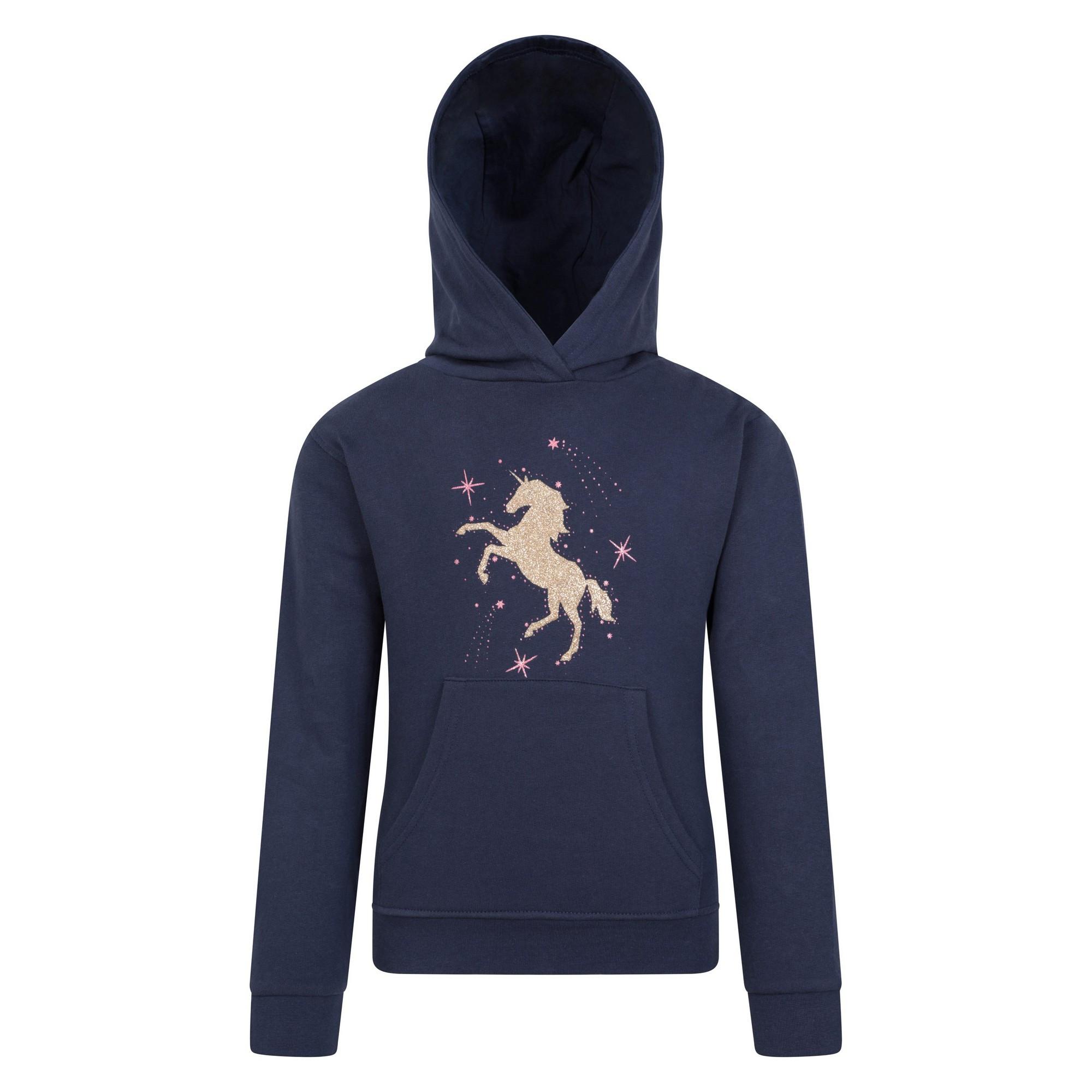 Mountain Warehouse  Sweat à capuche Enfant 