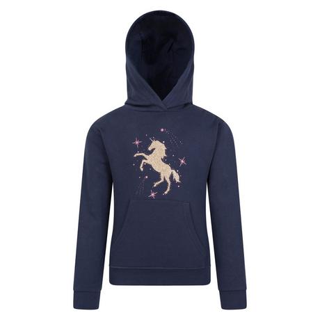 Mountain Warehouse  Sweat à capuche Enfant 