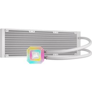 Corsair  iCUE H150i Elite Capelixx XT, 360mm - weiss 