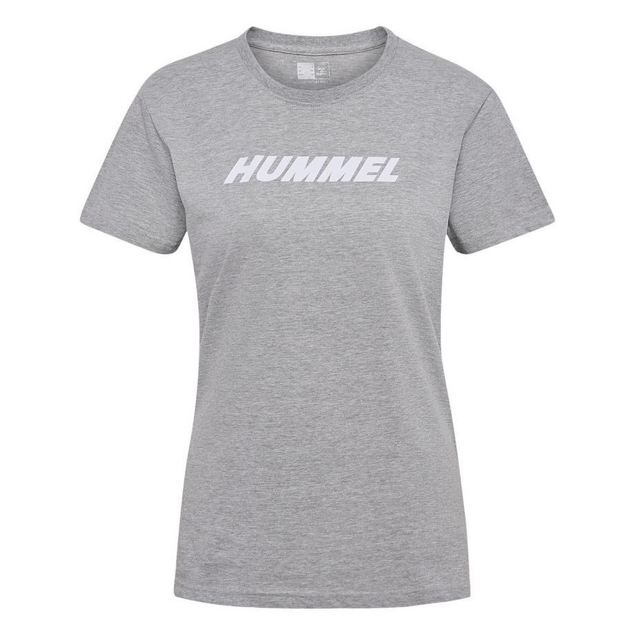 t-hirt à logo elemental