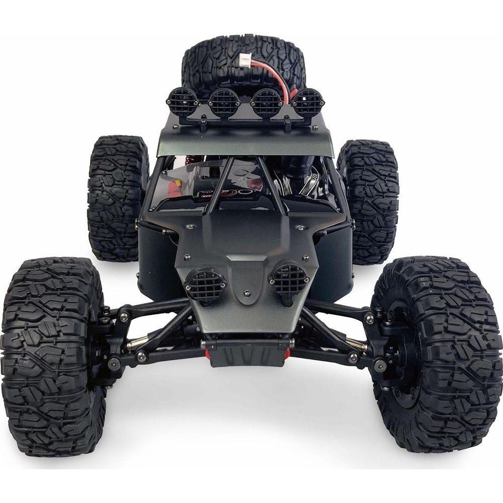 Amewi  Amewi Dark Rampage modellino radiocomandato (RC) Buggy Motore elettrico 1:12 