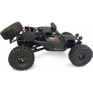 Amewi  Amewi Dark Rampage modellino radiocomandato (RC) Buggy Motore elettrico 1:12 