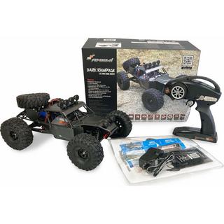 Amewi  Amewi Dark Rampage modellino radiocomandato (RC) Buggy Motore elettrico 1:12 