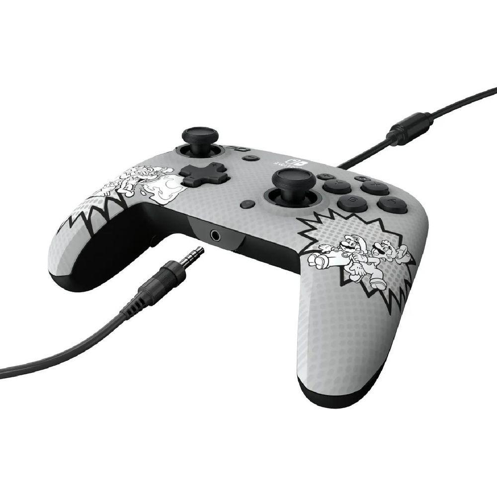 pdp  Controller Rematch Super Mario 