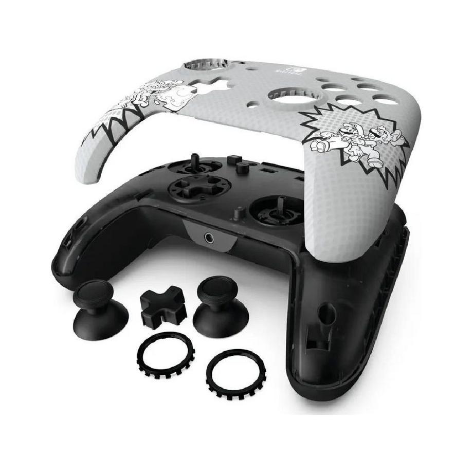 pdp  Controller Rematch Super Mario 