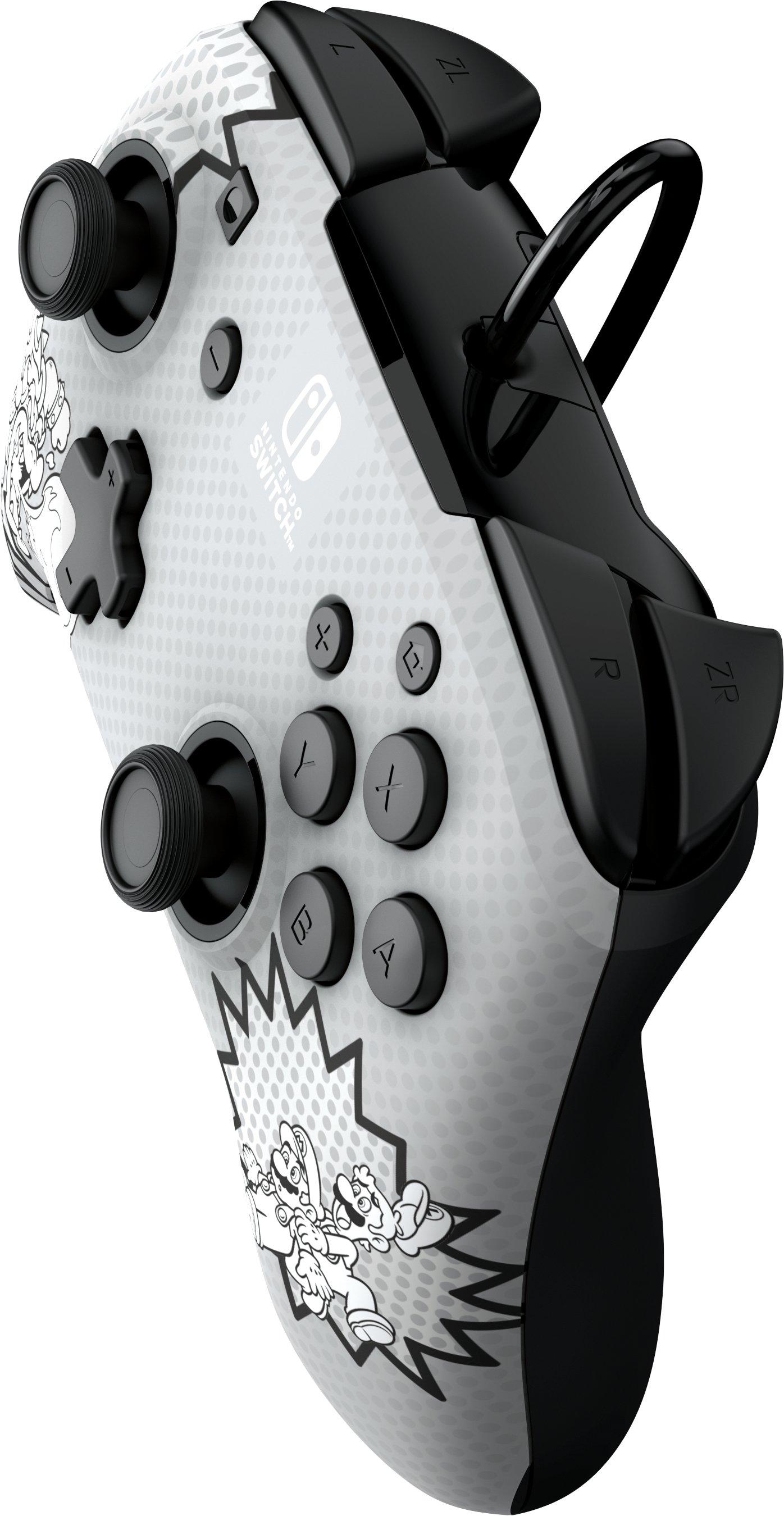 pdp  Controller Rematch Super Mario 