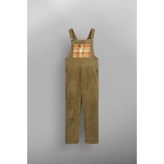 Picture  BIBEE CORD OVERALLS-M 