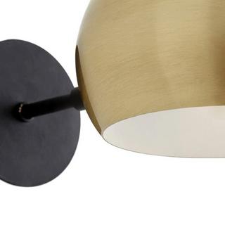 La Redoute Intérieurs Wandlampe Elori  