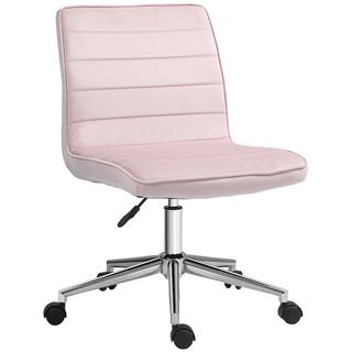 HOMCOM Chaise de bureau  