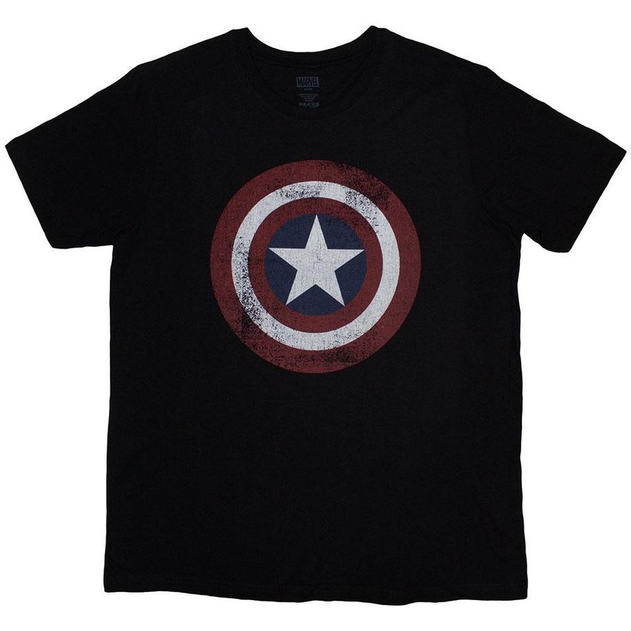 T-ShirtCaptain America