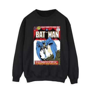 DC COMICS  Sweatshirt 