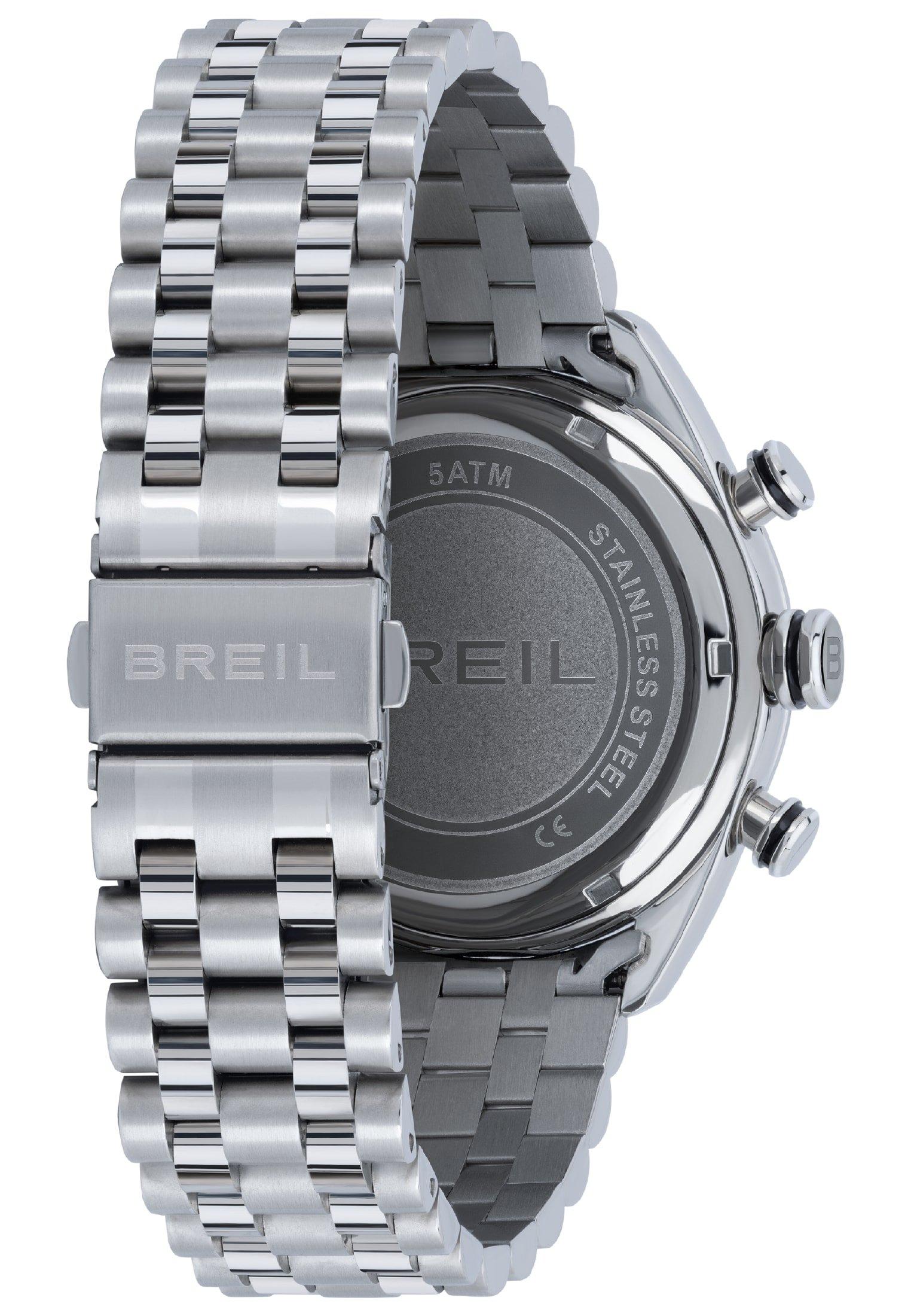 BREIL  Armbanduhr Line Up 