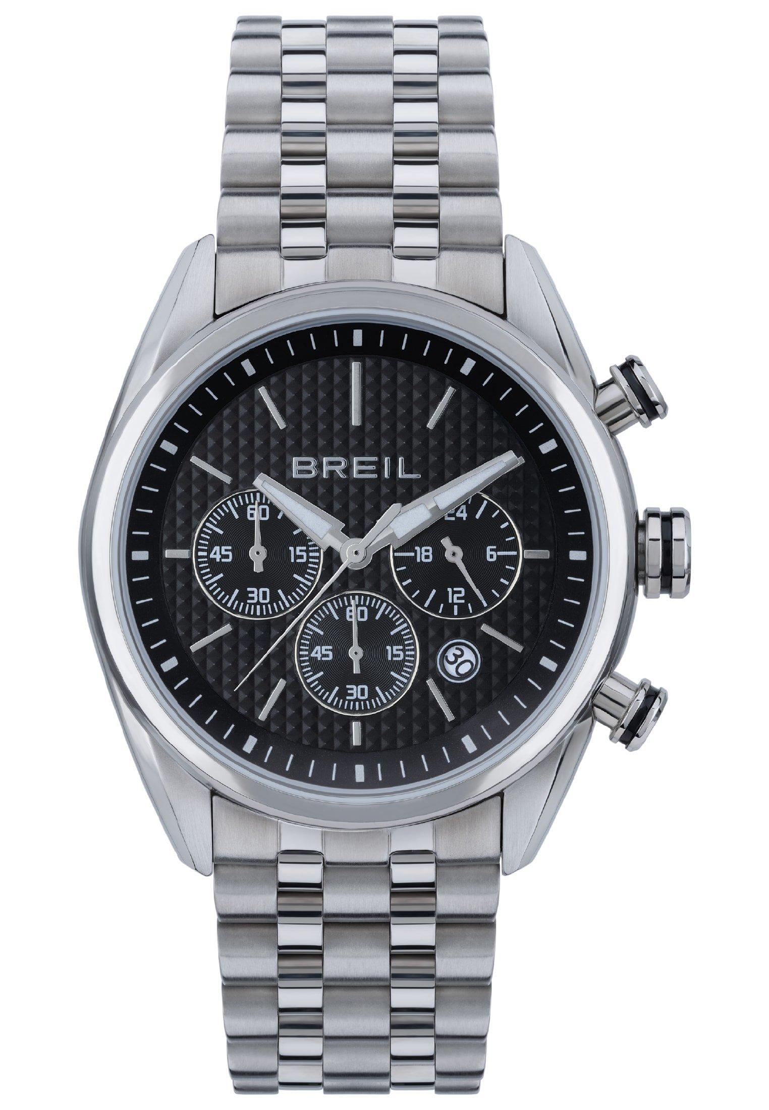 BREIL  Armbanduhr Line Up 