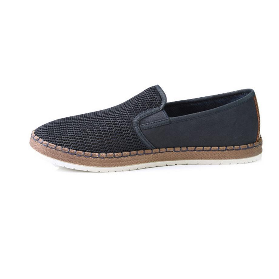 Rieker Ariaccia-46 Chaussures Slip-On Ariaccia-42 