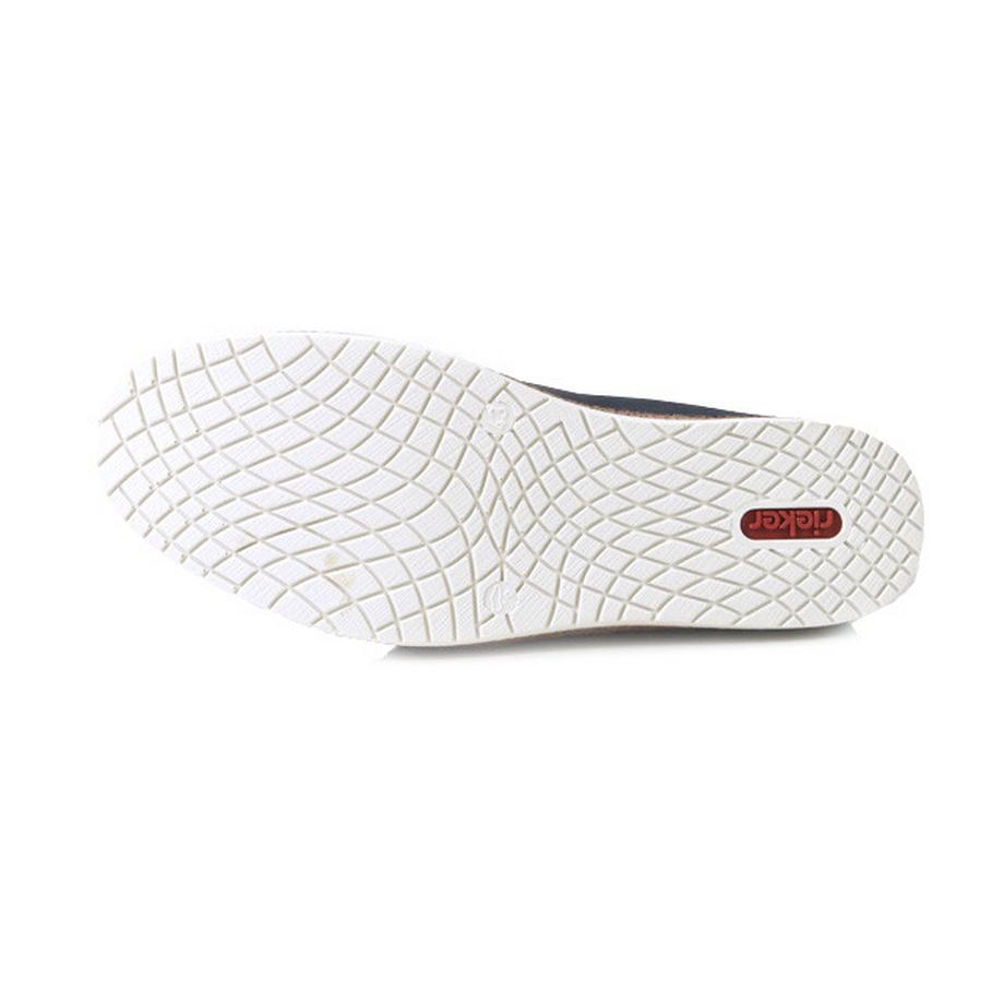 Rieker Ariaccia-46 Chaussures Slip-On Ariaccia-42 