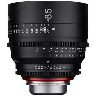 Samyang  Samyang Xeen 85mm T1.5 (M4/3) 