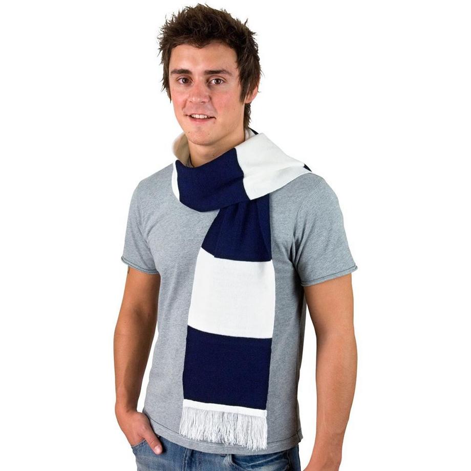 Result  Winter Thermoschal Strickschal Schal 