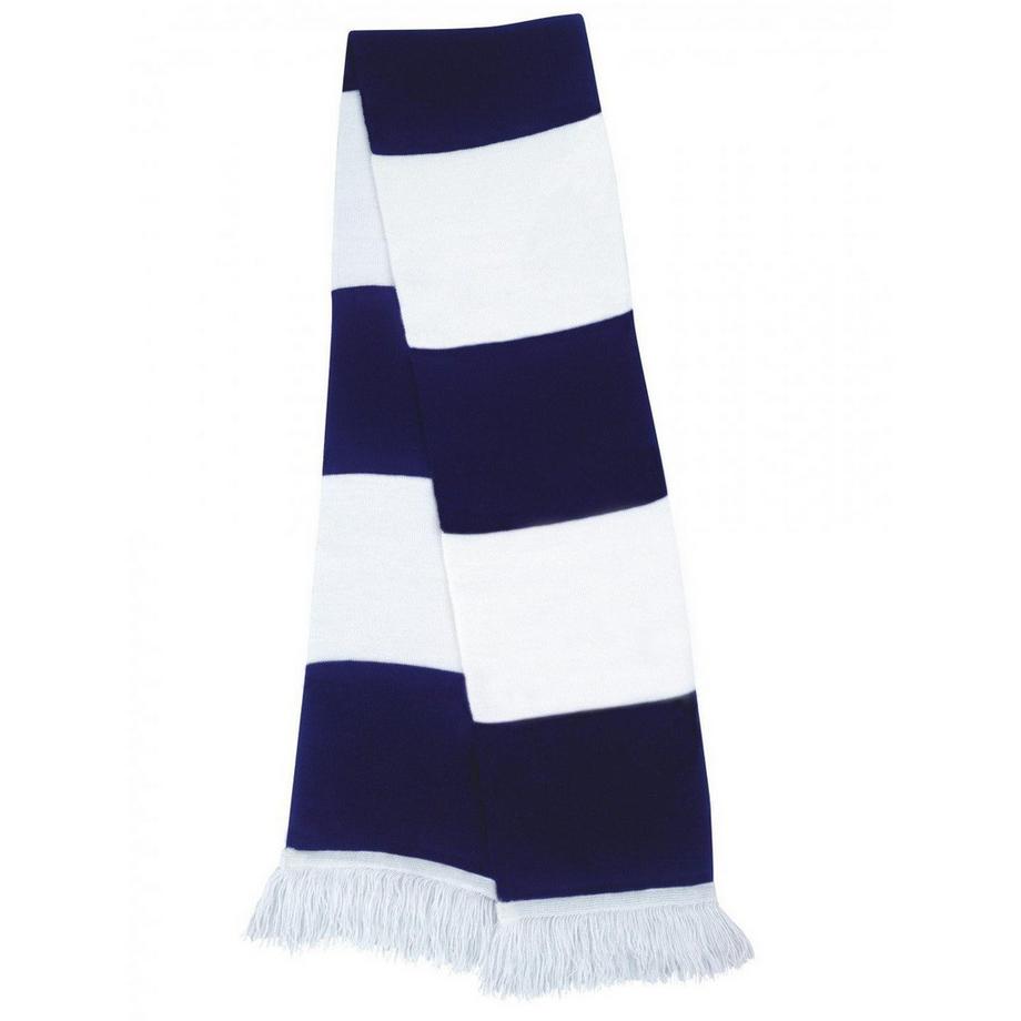 Winter Thermoschal Strickschal Schal