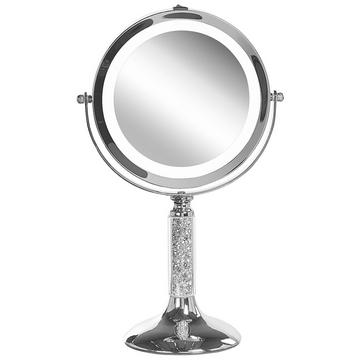 Miroir de table en Métal Moderne BAIXAS