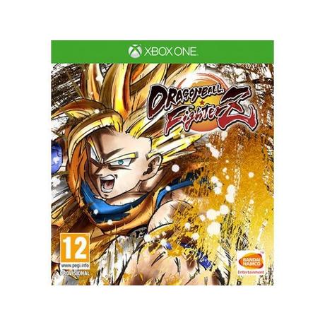 NAMCO BANDAI  Dragon Ball FighterZ (otaku) 