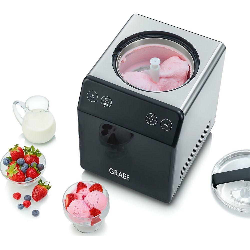 Image of Glacemaschine IM 700 Glacemaschine IM 700