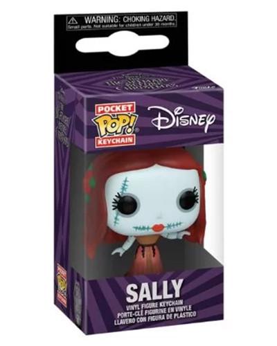 Funko  Key Funko POP! TNBC 30Th: Sally 