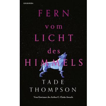 Fern vom Licht des Himmels