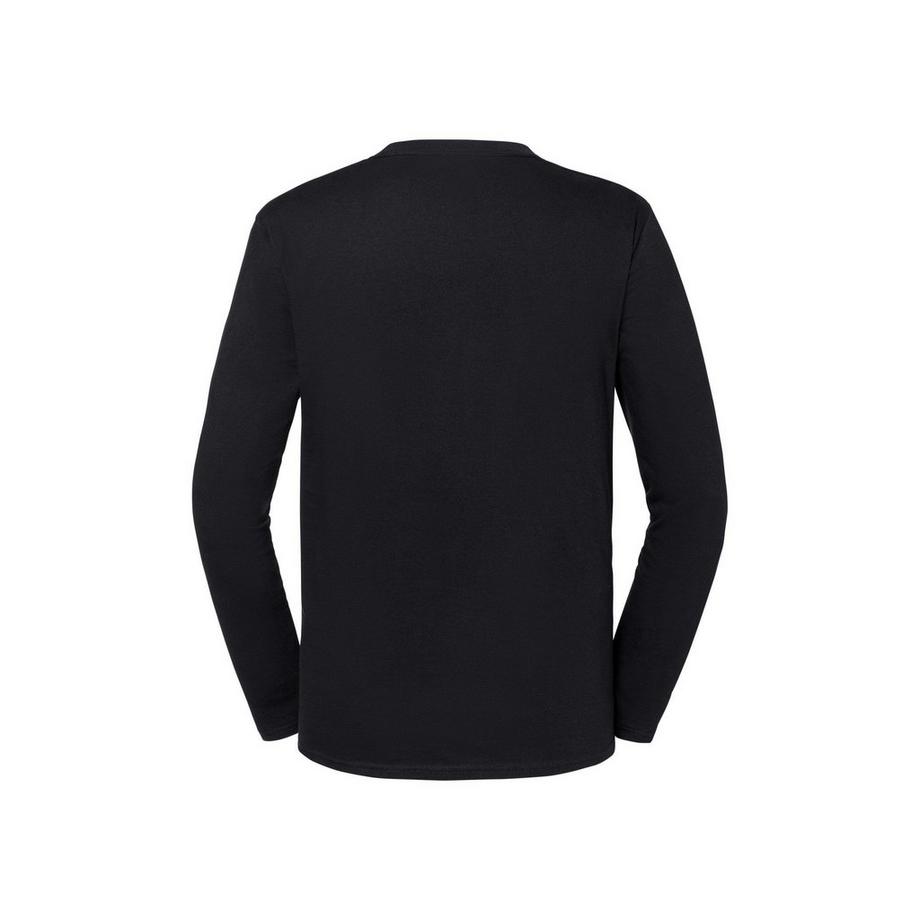 Fruit of the Loom Iconic Premium T-Shirt Manches Longues  