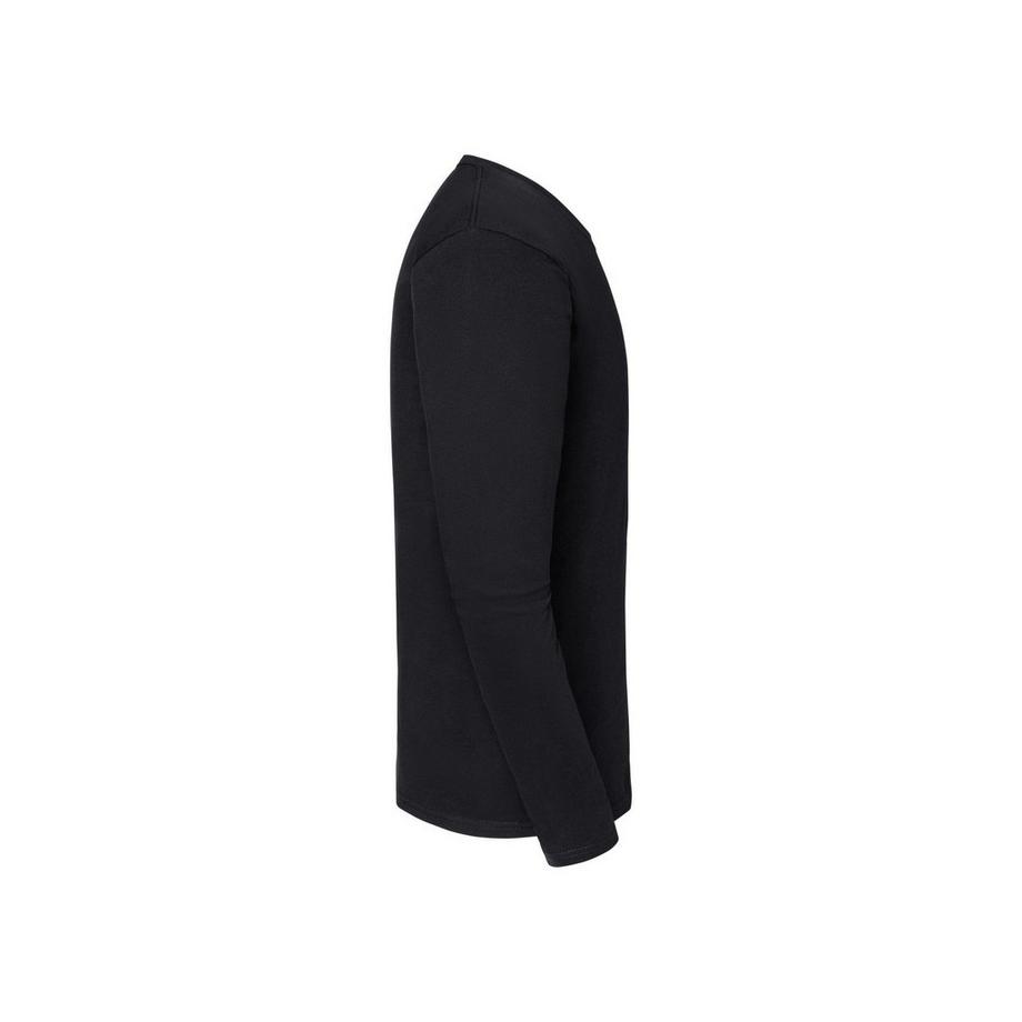 Fruit of the Loom Iconic Premium T-Shirt Manches Longues  