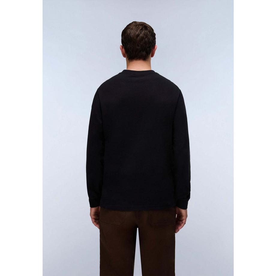 NAPAPIJRI  Langarmshirt S-TEE LS 