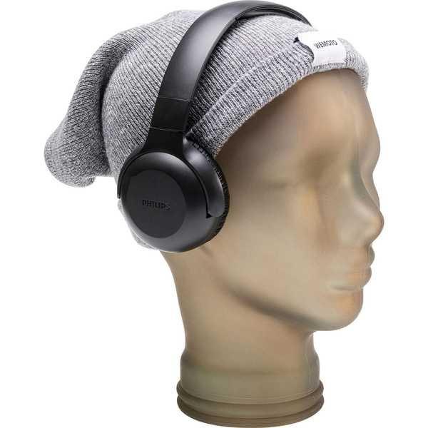 KARE Design  Support casque cannelle 