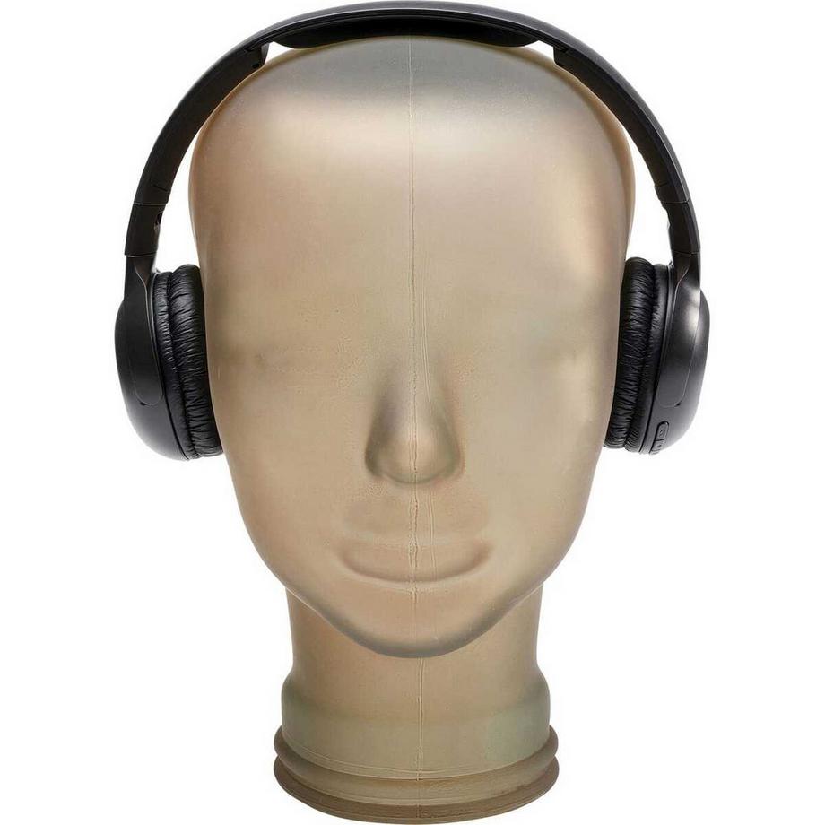 KARE Design  Kopfhörerständer Zimt 