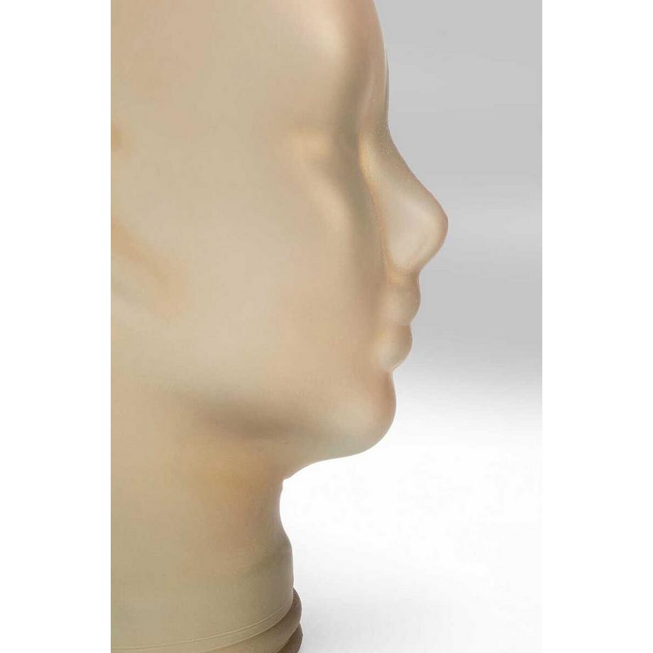 KARE Design  Kopfhörerständer Zimt 