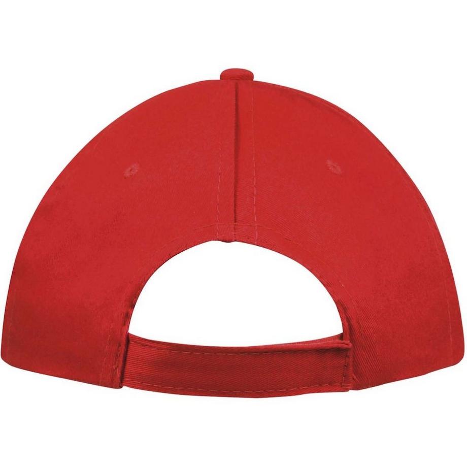 SOLS Sunny Casquette Baseball  