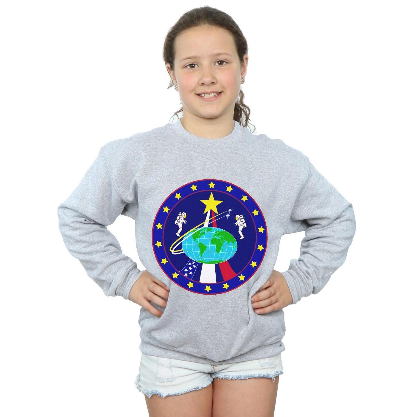 Nasa  Sweatshirt 