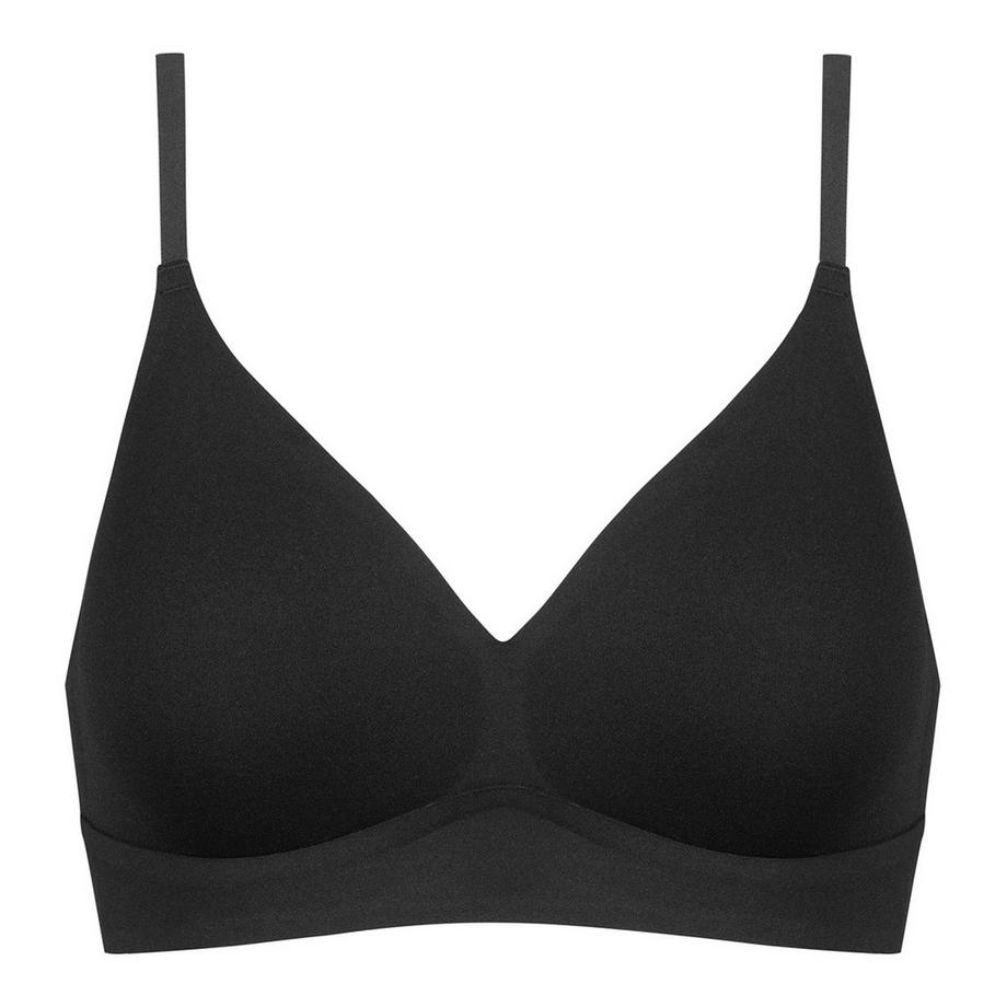 mey Simply Better Invisibles soutien-gorge triangle  
