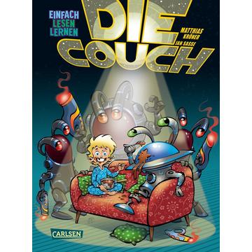 Die Couch